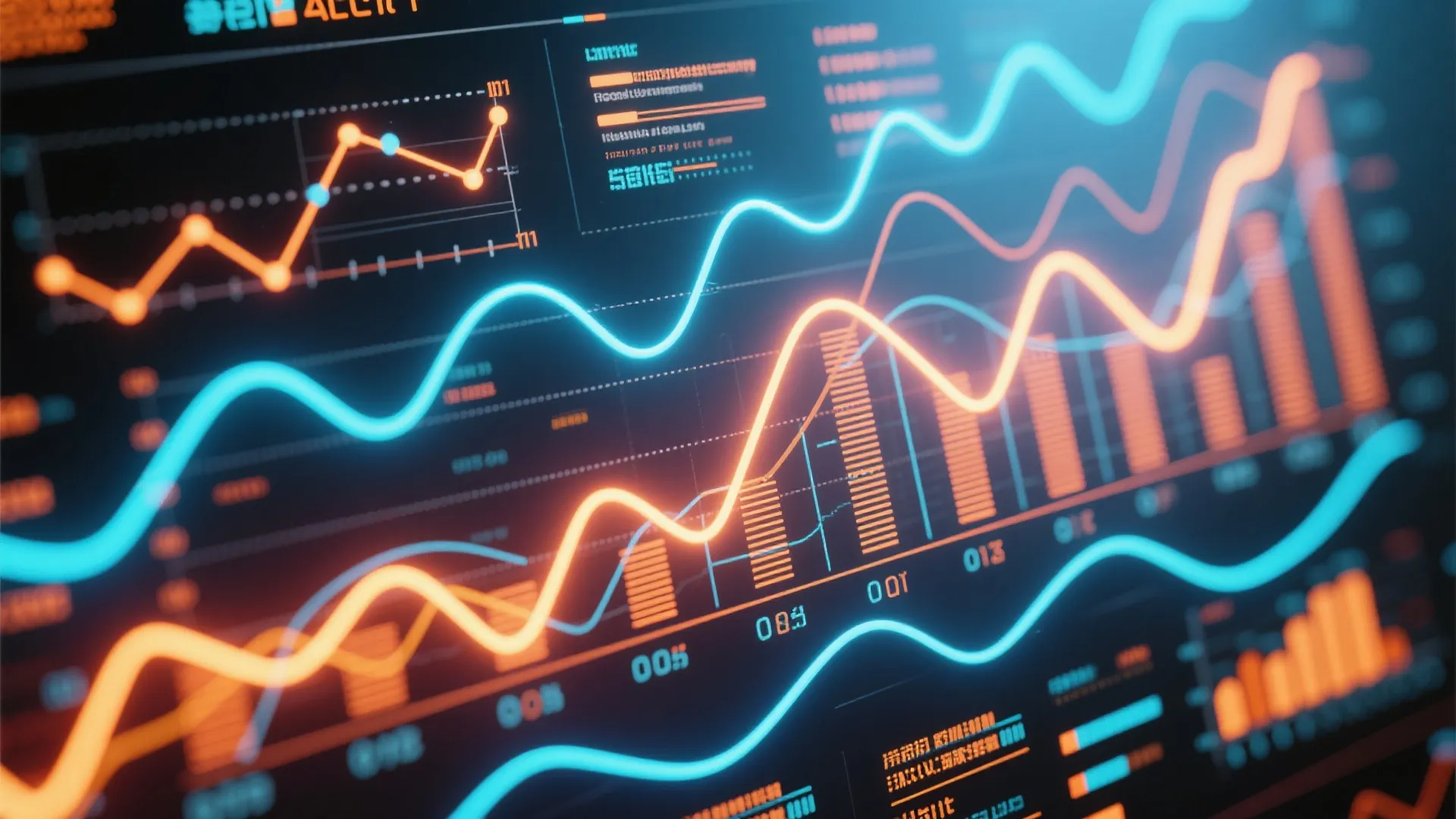 Data Background