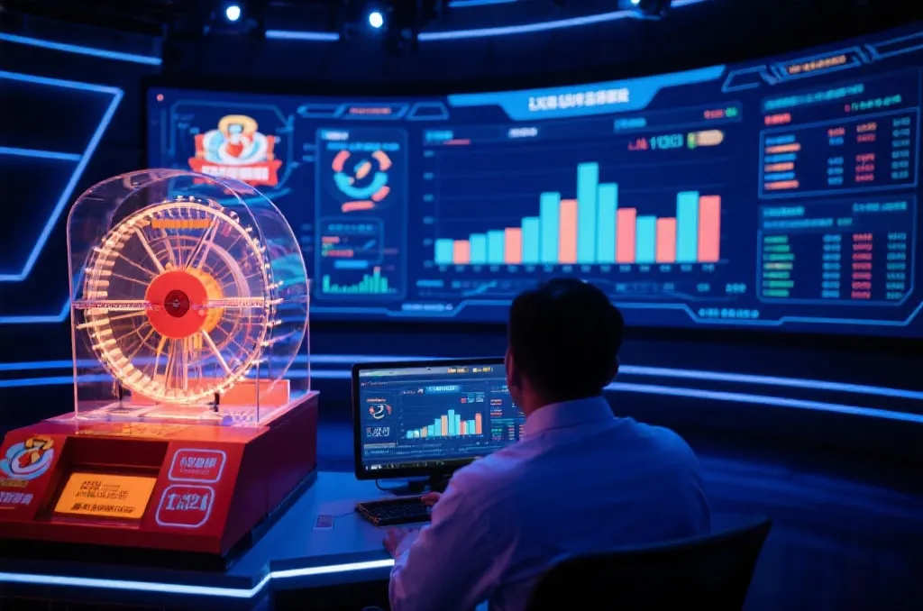 洞悉台湾大乐透开奖数据结构：科学分析与透明机制全解读